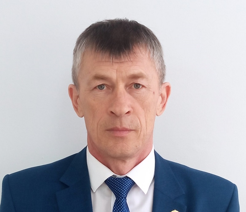 Дедюхин Сергей Витальевич